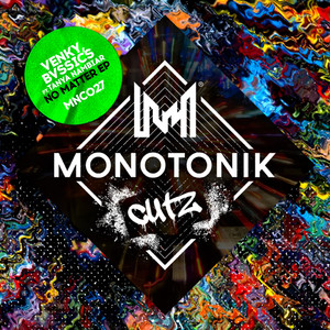 No Matter (Original Mix)