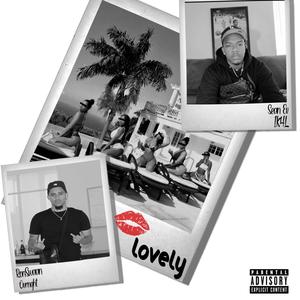 Lovely (feat. Sean Ev) [Explicit]