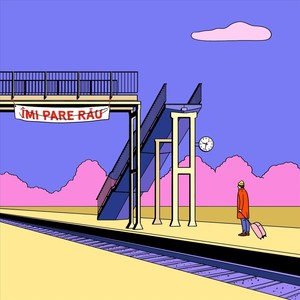 Imi Pare Rau (Explicit)