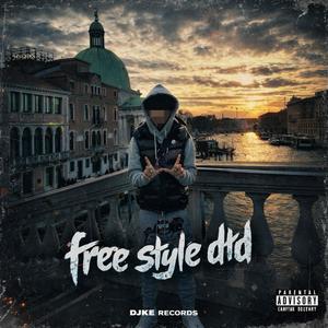 FREESTYLE DTD (feat. Tj Mani) (Explicit)