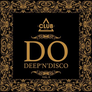 Do Deep'n'Disco, Vol. 6