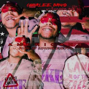 Americans (Explicit)