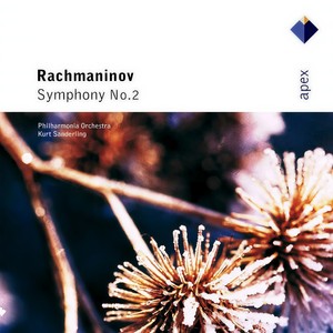 Symphony No. 2 in E Minor, Op. 27 - III. Adagio (E小调第2号交响曲，作品27 - 第三乐章 柔板)