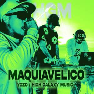 Maquiavelico (Explicit)