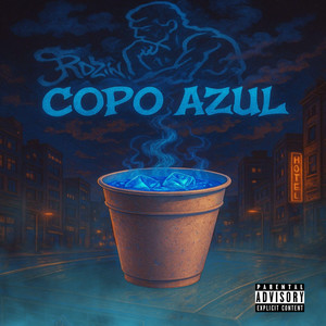 Copo Azul (Explicit)