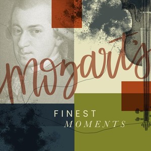 Mozart's Finest Moments