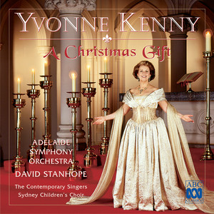 Kirkpatrick - Away in a Manger (Arr. David Stanhope)