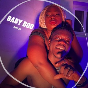Baby Boo (Sped Up|Explicit)