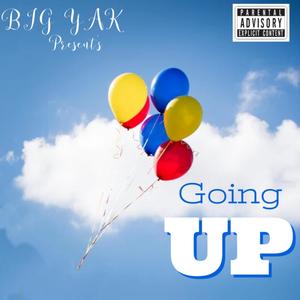 GOING UP (Explicit)