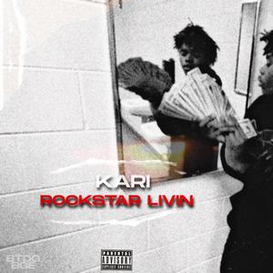 rockstar livin (Explicit)