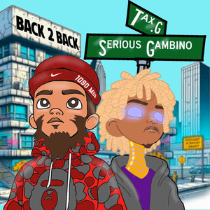 Back 2 Back (Explicit)