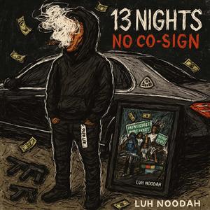 Ain't Going (feat. Lil Maj)