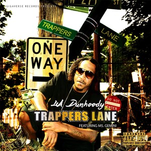 I Be Hood(feat. Domingo Martinez) (Explicit)