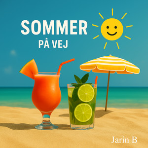 Sommer på vej