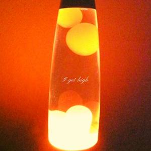 i get high (Explicit)