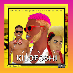 Kilofoshi (Explicit)