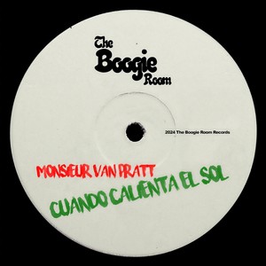 Cuando Calienta El Sol