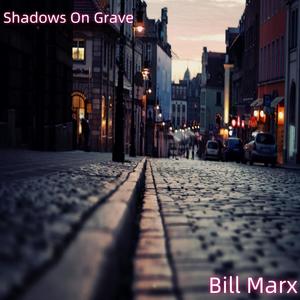 Shadows On Grave