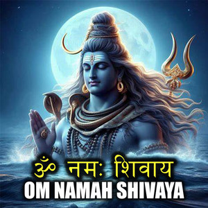 OM NAMAH SHIVAYA