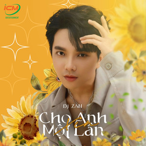 Cho Anh Xin Một Lần