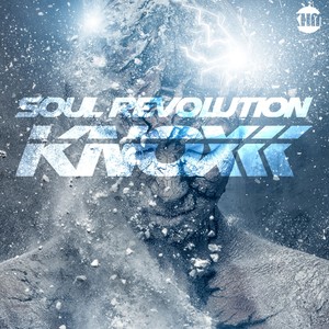 Soul Revolution (Inst.)