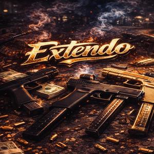 Extendo (feat. Crxsh) (Explicit)