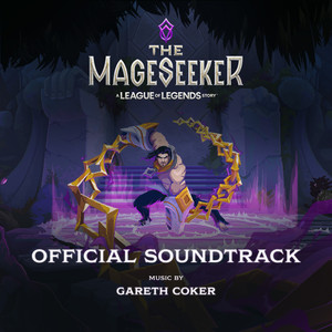 The Mageseeker Main Theme