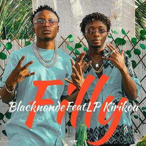 Filly (feat. LP Kirikou)