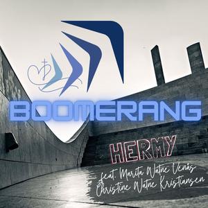 Boomerang (feat. Marita Watne Venås & Christine Watne Kristiansen)