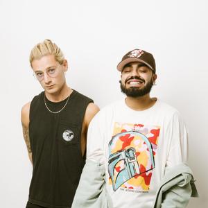 Just Too Much(feat. Monster Jay)