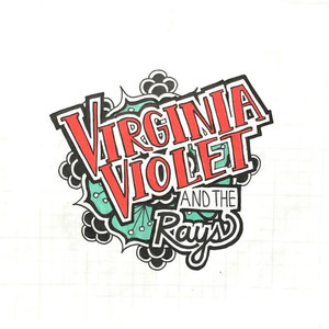 Meet Virginia Violet and the Rays, Vol.1