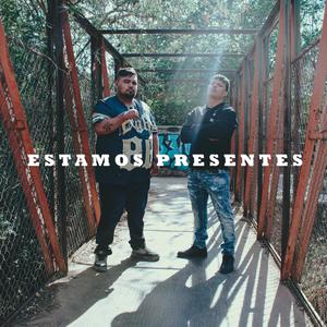 Estamos presentes (feat. R1CH$) (Explicit)