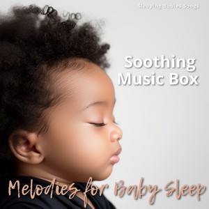 Sleeping Babies Songs - The Stars and the Moon