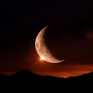 Melodías Calmantes Para El Sueño Bajo La Luz De La Luna