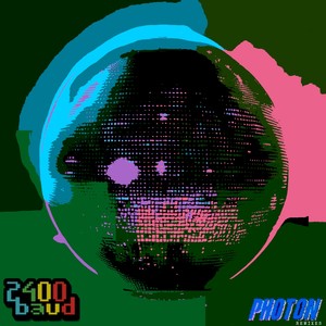 Photon (2400baud's Channeling My Inner Radioslave Mix)