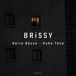Harte Bässe - Hohe Töne