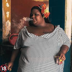 TAVA NO BAILE (Ralph,The Alchemist Remix|Explicit)