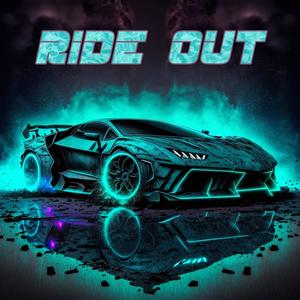 Ride Out (feat. Wiz Khalifa) [Explicit]