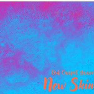 Red Carpet Grave - Heart A Spade