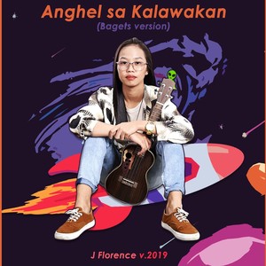 Anghel sa Kalawakan (Bagets Ver.)