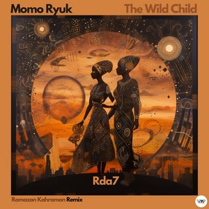 Rda7 (Ramazan Kahraman Remix)