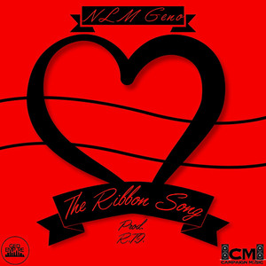 The Ribbon Song (Explicit)