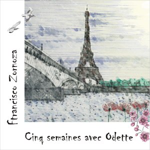 Cinq semaines avec Odette 4