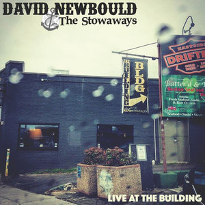 Live at the Building - EP