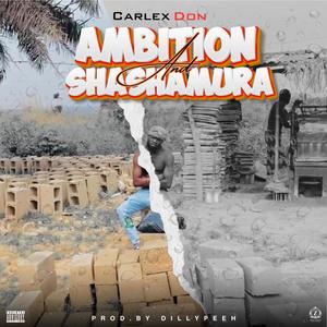 AMBITION / SHASHAMURA