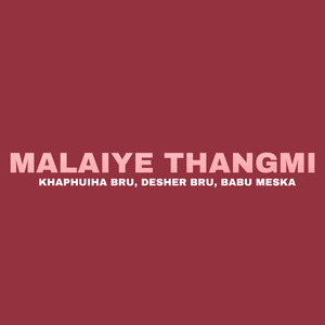 Malaiye Thangmi