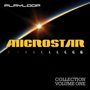 Microstar Playloop Collection, Vol.1