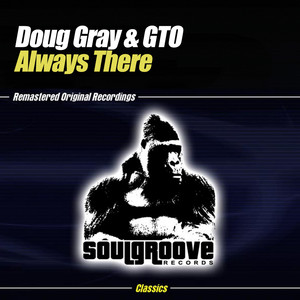 Always There (Kluster's Uplifting Mix)