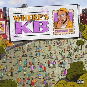 Where's KB? (Explicit)