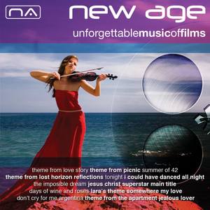 New Age: Unforgettable Music of Films